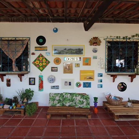 Hostel 35 Canoa Quebrada Luaran gambar