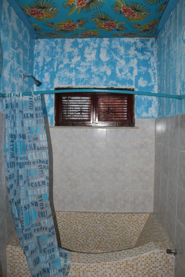 Hostel 35 Canoa Quebrada Luaran gambar