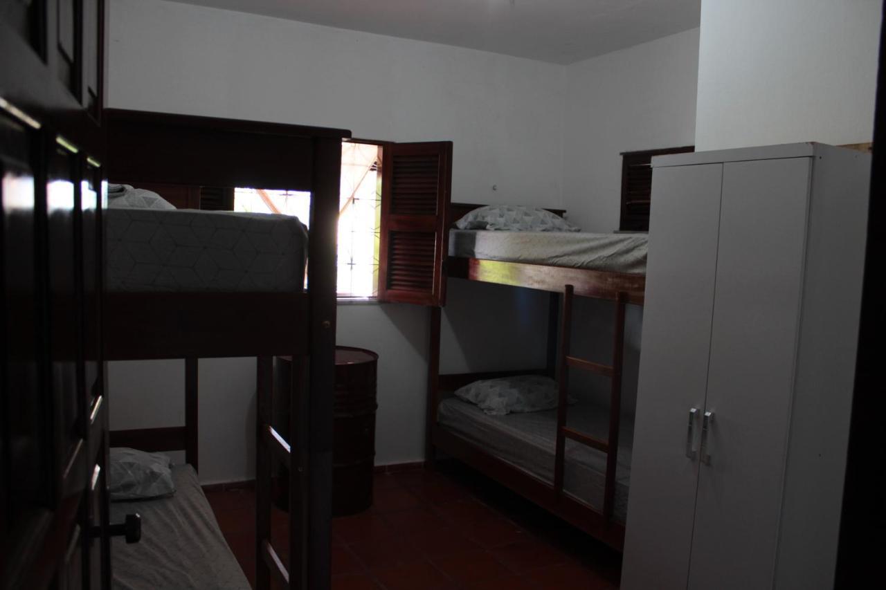 Hostel 35 Canoa Quebrada Luaran gambar
